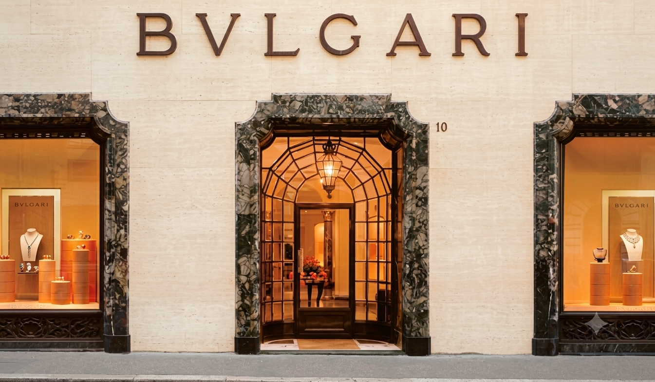 Bulgari