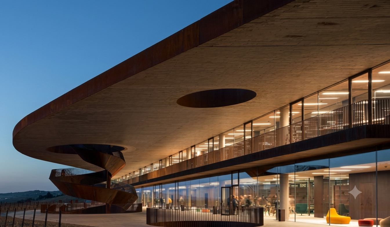Cantine Antinori